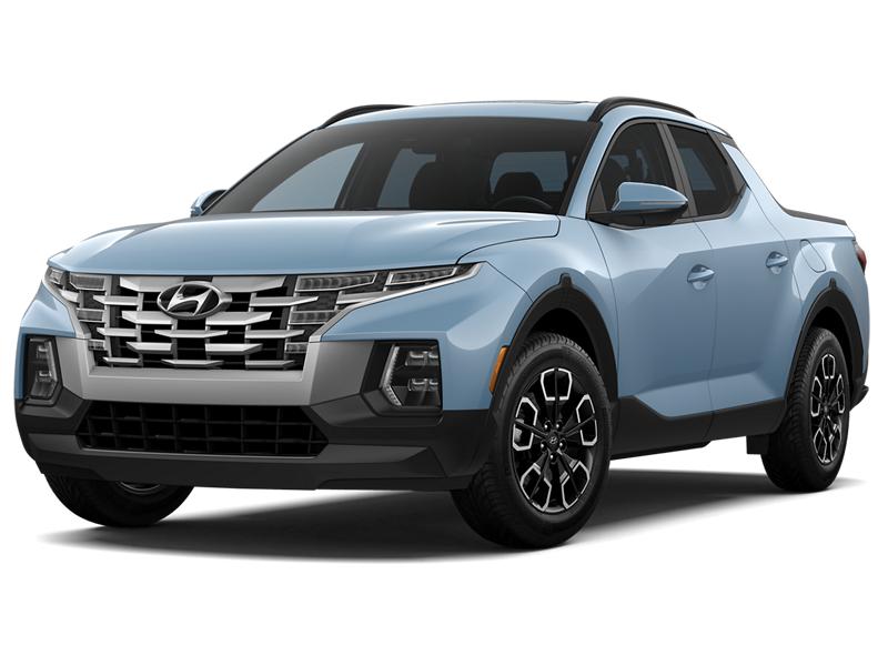 hyundai santa cruz 2023 5NTJDDAF6PH061340 image